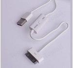 CABLE DATA/CHARGEUR IPAD, IPHONE FOXCOON IPH6 Overview:
- This product...